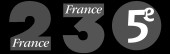 Underwater cinematographer Europe, France - Logo france television