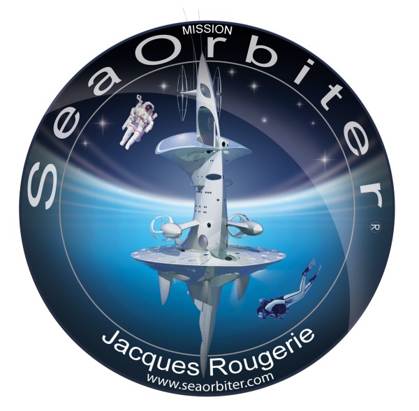 Sea orbiter cité sous marine