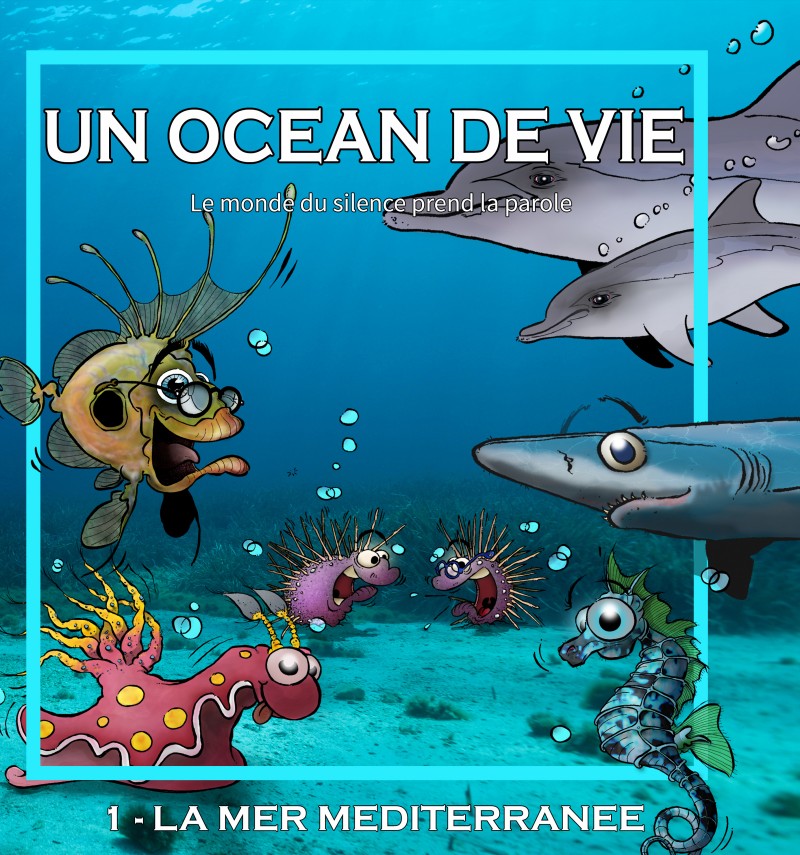 un ocean de vie